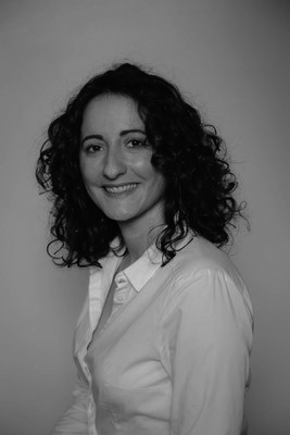 Pauline Amiel