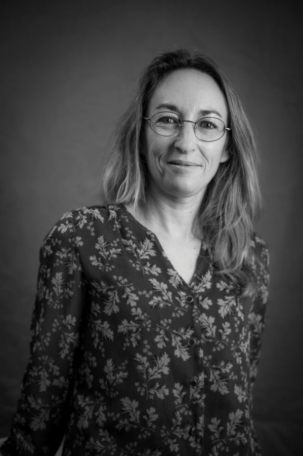 Isabelle Régner